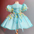 Splendid Pink Princess Dress Dresses Little Palace Store